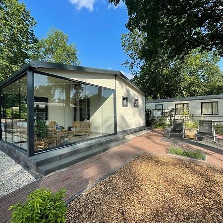 Casa 2234 Op Camping De Schatberg Sevenum Exterior photo